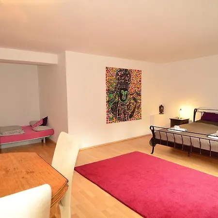 Gasthof Arte|p|17 City *